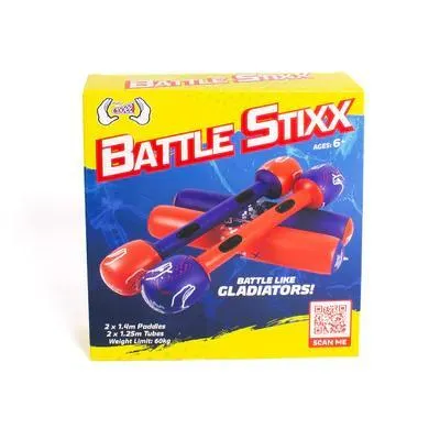 Produktbild von Cooee Inflatables Battle Stixx