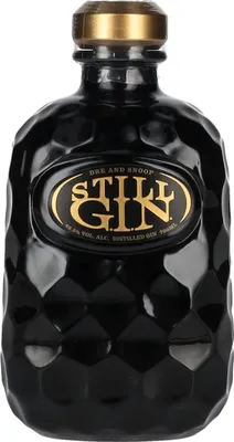 Produktbild von STILL G.I.N. By Dre and Snoop Dry Gin 42,5% Vol. 0,7l