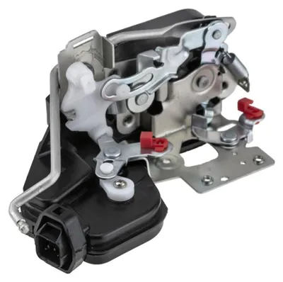 Obrázok produktu pre Predné pravé dverové zámky (servomotor), vhodné pre model Hyundai Tucson JM
