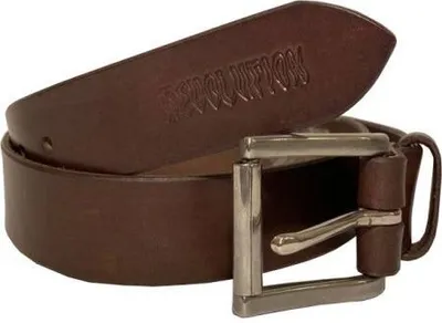 Immagine prodotto di EGGO REVOLUTION GÜRTEL - braun - 38