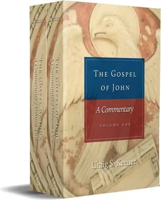 Produktbild von The Gospel of John