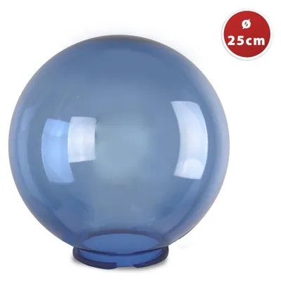 Obrázek produktu pro VELAMP Modrá koule APOLUX SPH251-U