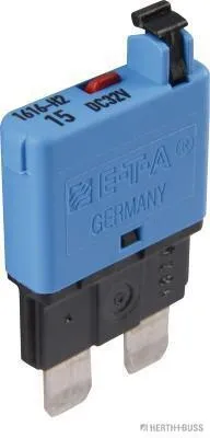 Produktbild von Sicherungsautomat HERTH+BUSS ELPARTS 50295912