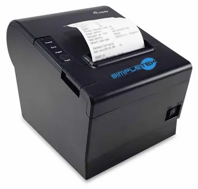 Immagine prodotto di Equip 351004 Stampante termica Equip 80 mm USB/RJ11/Bluetooth/WiFi          sw