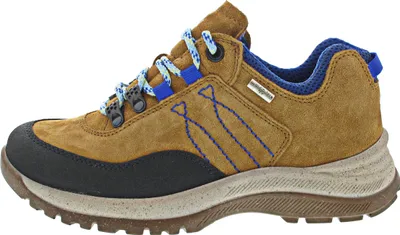 Productafbeelding van Waldläufer veterschoenen in bruin, maat 6.5