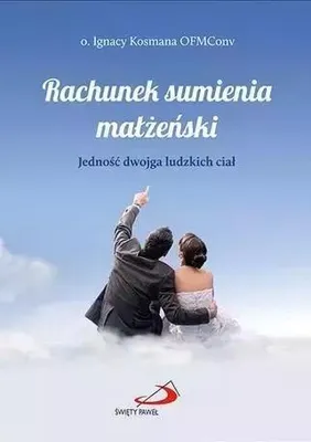 Produktbild von Rachunek sumienia małżeński - o. Ignacy Kosmana OFMConv - 80 stron