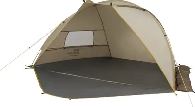 Produktbild von Jack Wolfskin Beach Iii Zelt Golden  Golden One Size