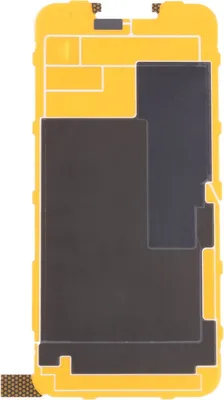 Immagine prodotto di Adesivo dissipatore di calore per display LCD per Apple iPhone 13 Pro di ricambio