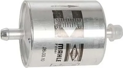 Produktbild von Kraftstofffilter leitungsreinigend Ø 30 mm MAHLE für u.a. DUCATI MONSTER