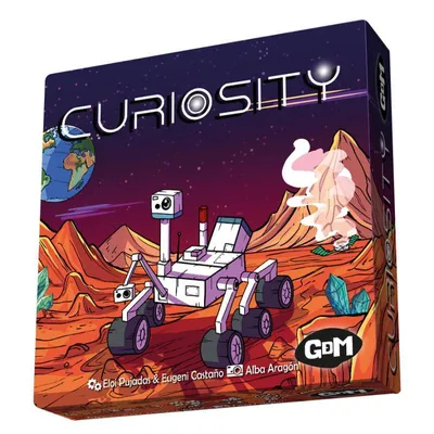 Image de Curiosité