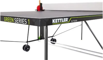 Produktbild von KETTLER Tischtennisplatte K1 Outdoor