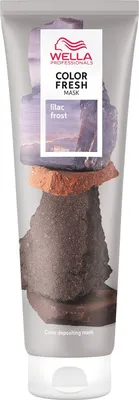 Immagine prodotto di Wella Color Fresh Color Depositing Mask - Lilac Frost 150 ml