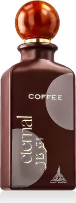 Obrázek produktu pro Paris Corner Eternal Coffee EDP 85 ml UNISEX