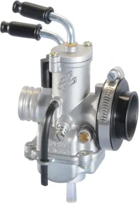 Produktbild von Polini Vergaser CP 19mm mit Steckflansch