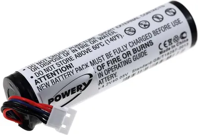 Obrázok produktu pre Batéria Gryphon RBP-GM40