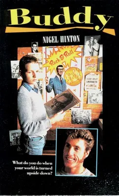 Produktbild von Hinton, N: Buddy