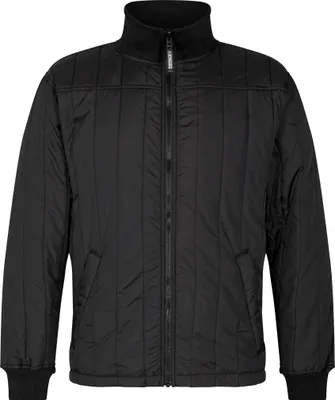Produktbild von F. Engel Standard Steppjacke, Schwarz, Gr. 2XL