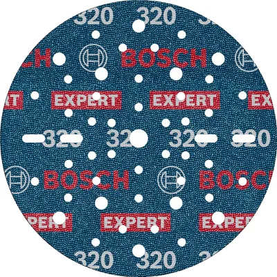 Immagine prodotto di Bosch 2608902455 Disco per smerigliatura diametro 150 mm 50 pz