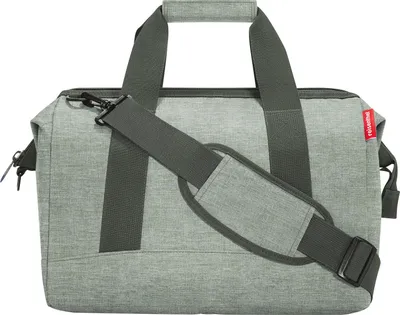 Produktbild von Reisenthel Allrounder M TWIST SAGE