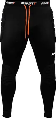 Produktbild von Rinat Egotiko Torwart Leggings Schwarz L Jungen Schwarz L
