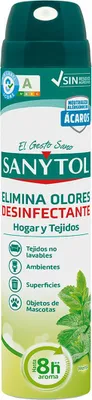 Produktbild von Geruchsbeseitiger Sanytol