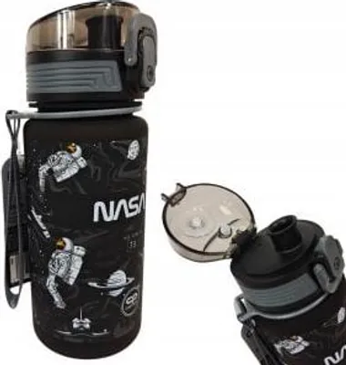 Produktbild von Bidon Patio Coolpack 400ml Brisk mini Astronaut