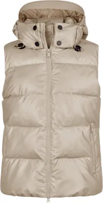 Produktbild von Pikeur HW25 Athleisure Quilted Weste Damen