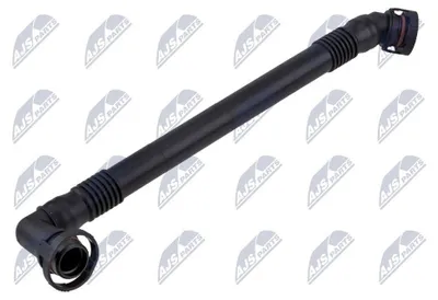 Produktbild von NTY GPP-BM-142 Schlauch KGE für BMW 3 Limousine (E46) Kurbelgehäuseentlüftung