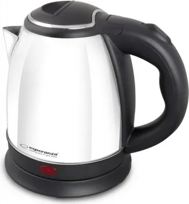 Produktbild von Esperanza Parana Wasserkocher 1,0L EKK128W
