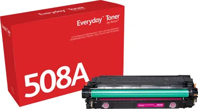 Zdjęcie produktu dla Xerox 006R03796 Toner Xerox Everyday HP 508A (CF363A) Magenta