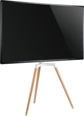 Image de Support TV trépied universel 50-65"