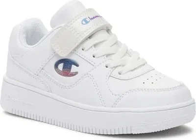Immagine prodotto di Champion Sneakers S32491-WW002 in White color size 35