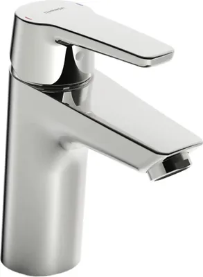 Obrázok produktu pre Hansa umývadlová batéria HANSAPOLO XL 5152 výtok 110 mm DN15 chróm, 1 ks.