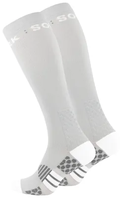 Produktbild von STARK SOUL COMPRESSoxx – Uni Kompressions-Sportsocken für Laufen, Fitness & R