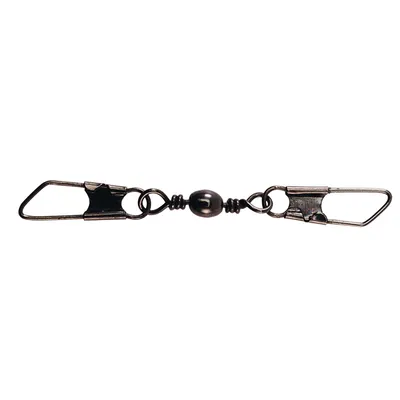 Zdjęcie produktu dla Spro Wirbel Double Safety Snap 18