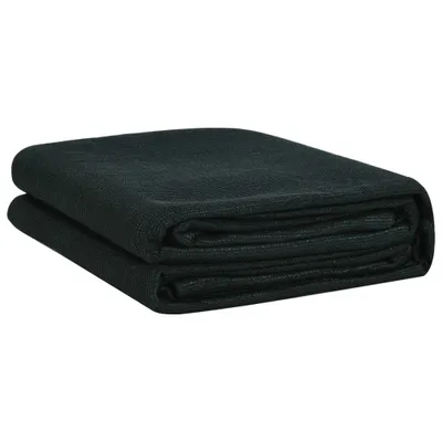 Zdjęcie produktu dla Dywan namiotowy, 250 x 500 cm, HDPE, zielony