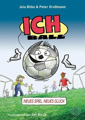 Produktbild von Ich Ball
