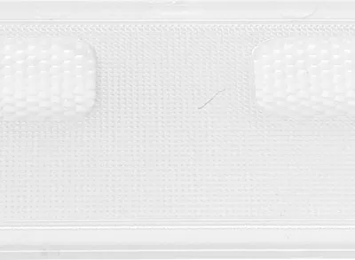 Zdjęcie produktu dla Soczewka kopułowa konsoli 15911049, zamiennik do Chevroleta Silverado 1500 2007–2013