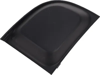 Produktbild von Nebelscheinwerfer-Einfassungsabdeckung, stoßfest, wasserdicht, stilvoller Look, starke Struktur, vordere Lampenverkleidung rechts: 1SD60KX7AB