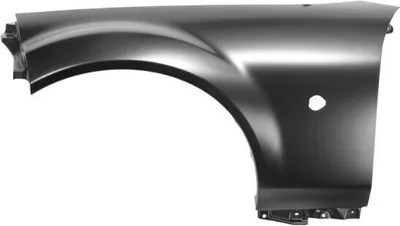 Produktbild von BLIC 6504-04-3457313P Kotflügel Vorne Links für MAZDA MX-5 III (NC)