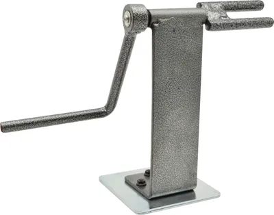 Productafbeelding van Riemwikkelaar met magneetvoet