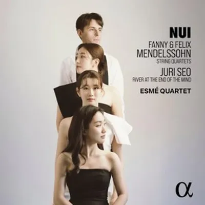 Image de Mendelssohn/Seo : Nui
