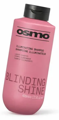 Produktbild von Osmo Blinding Shine Illuminating Shampoo 400 ml