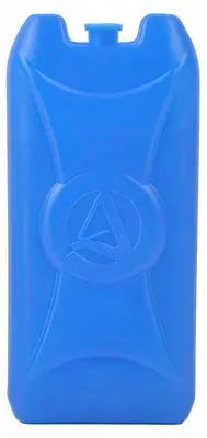 Produktbild von Kühler für Kühltasche Adriatic 400gr