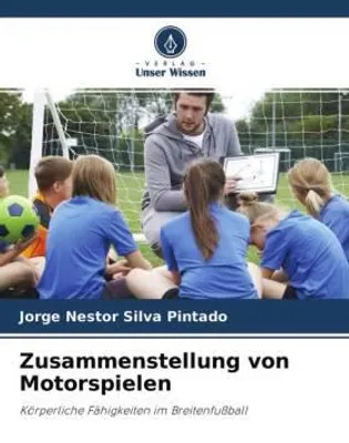Produktbild von Zusammenstellung von Motorspielen
