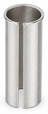 Produktbild von ergotec Sattelstützbeilage 27,2 auf 29,8 mm - 80 mm