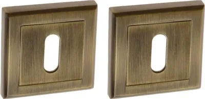 Immagine prodotto di Segno quadrato KL Patina (BETA)