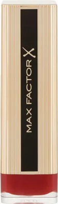 Zdjęcie produktu dla Max Factor Colour Elixir Moisture Kiss pomadka do ust 075 Ruby Tuesday