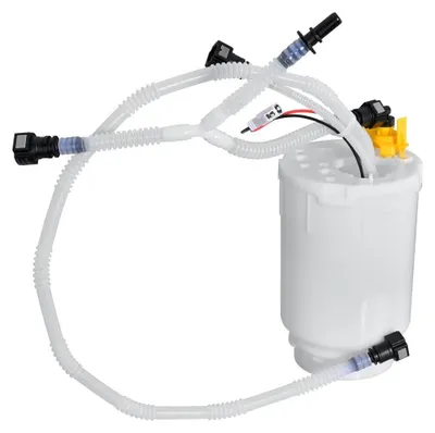 Productafbeelding van HELLA brandstofpomp, 12V, geschikt voor PORSCHE Cayenne (9PA)