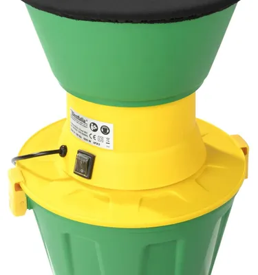 Zdjęcie produktu dla Electric grain mill, 600 W, also for pulses